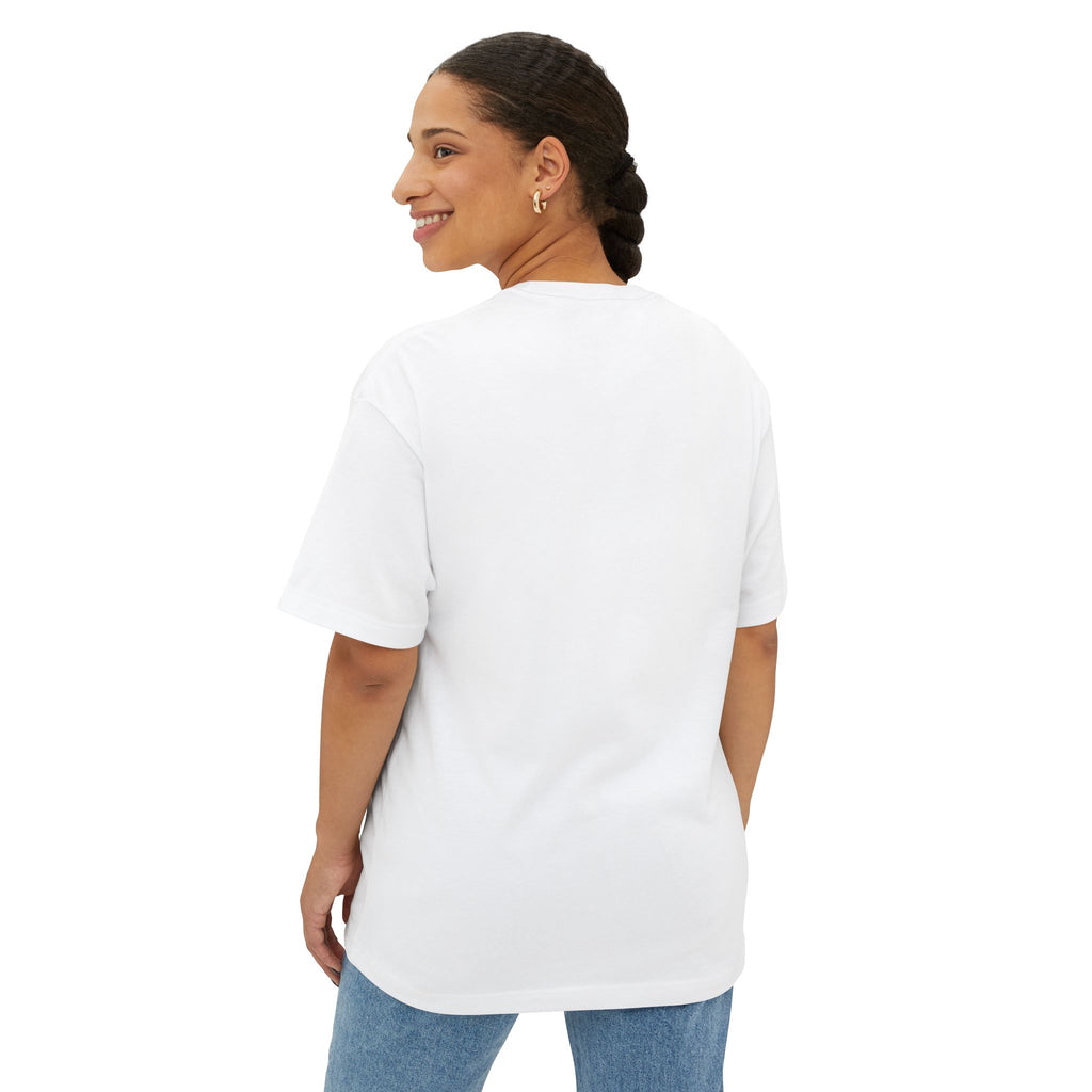 Ivorian Heritage T-Shirt — African Flag Portrait Tee
