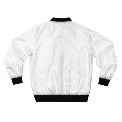 L'Empereur Style Bomber Jacket — Luxurious Fashion Men's Bomber