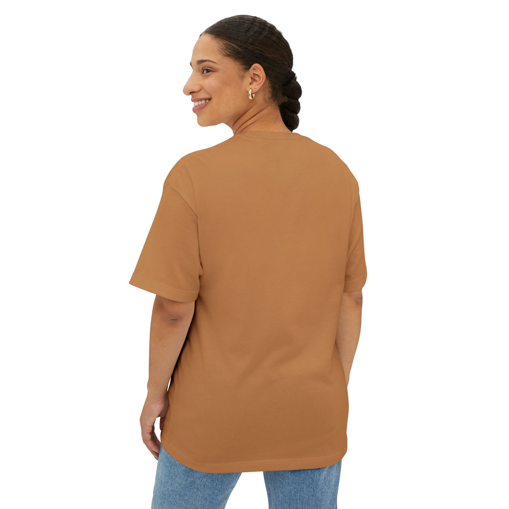 Ivorian Heritage T-Shirt — African Flag Portrait Tee