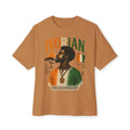 Ivorian Heritage T-Shirt — African Flag Portrait Tee