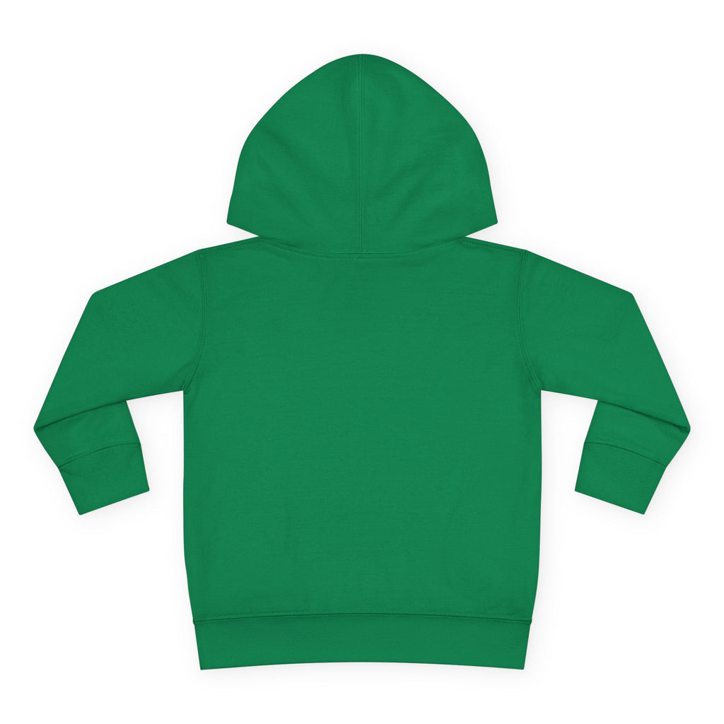 GYFS Toddler Pullover Fleece Hoodie