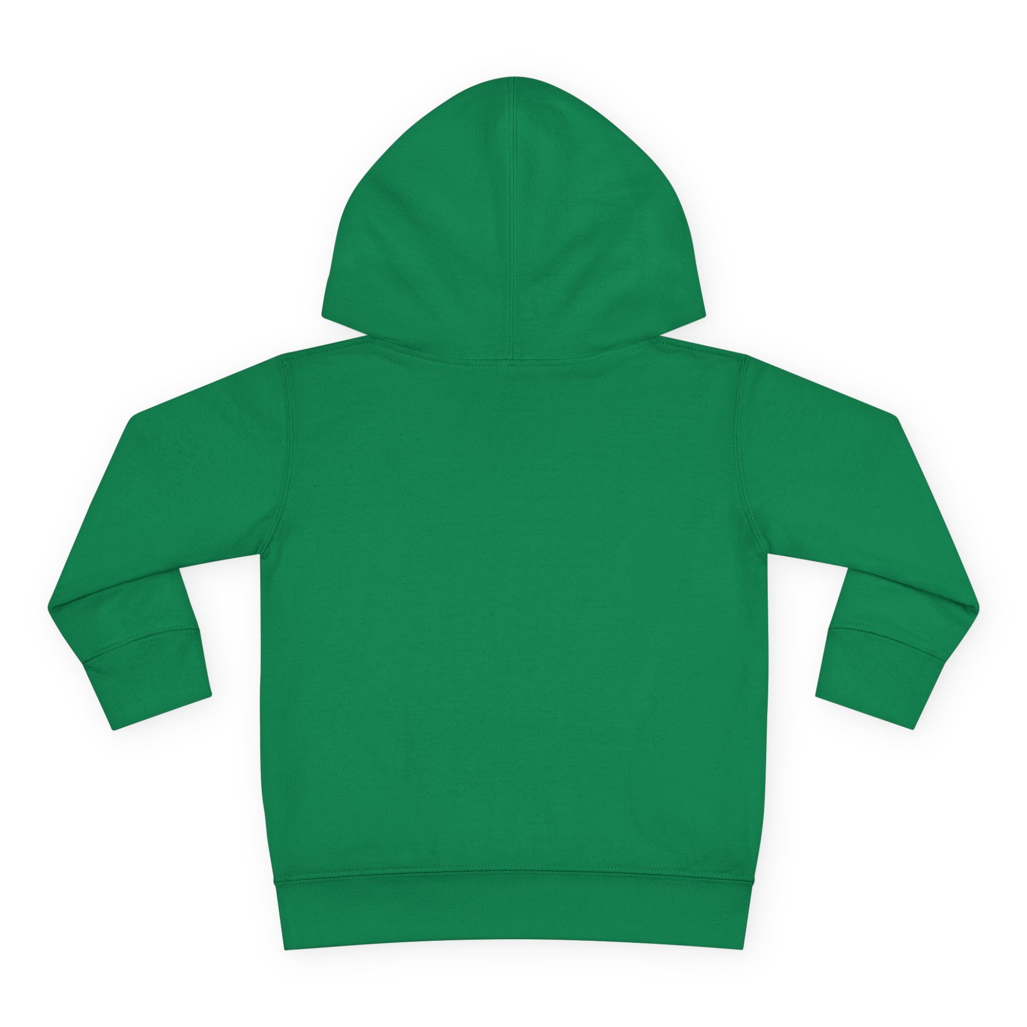 GYFS Toddler Pullover Fleece Hoodie