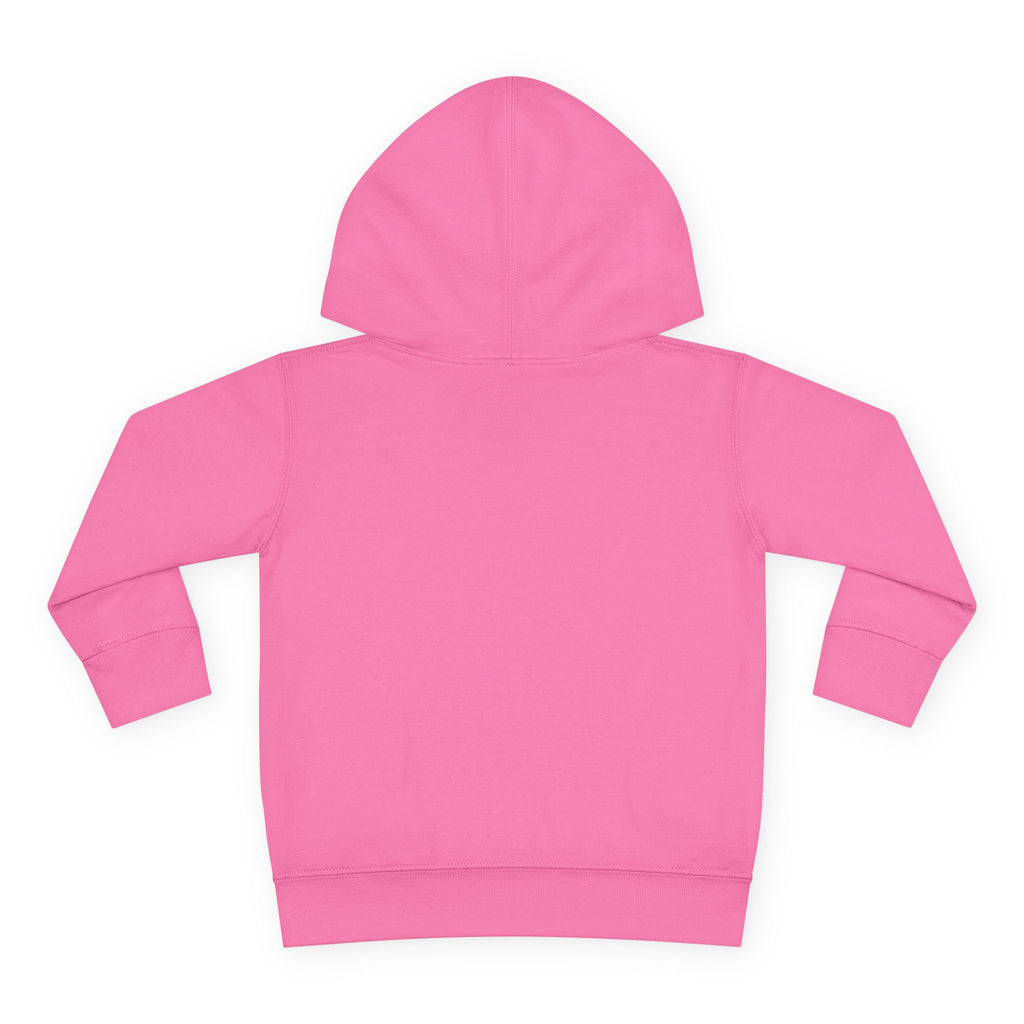 GYFS Toddler Pullover Fleece Hoodie