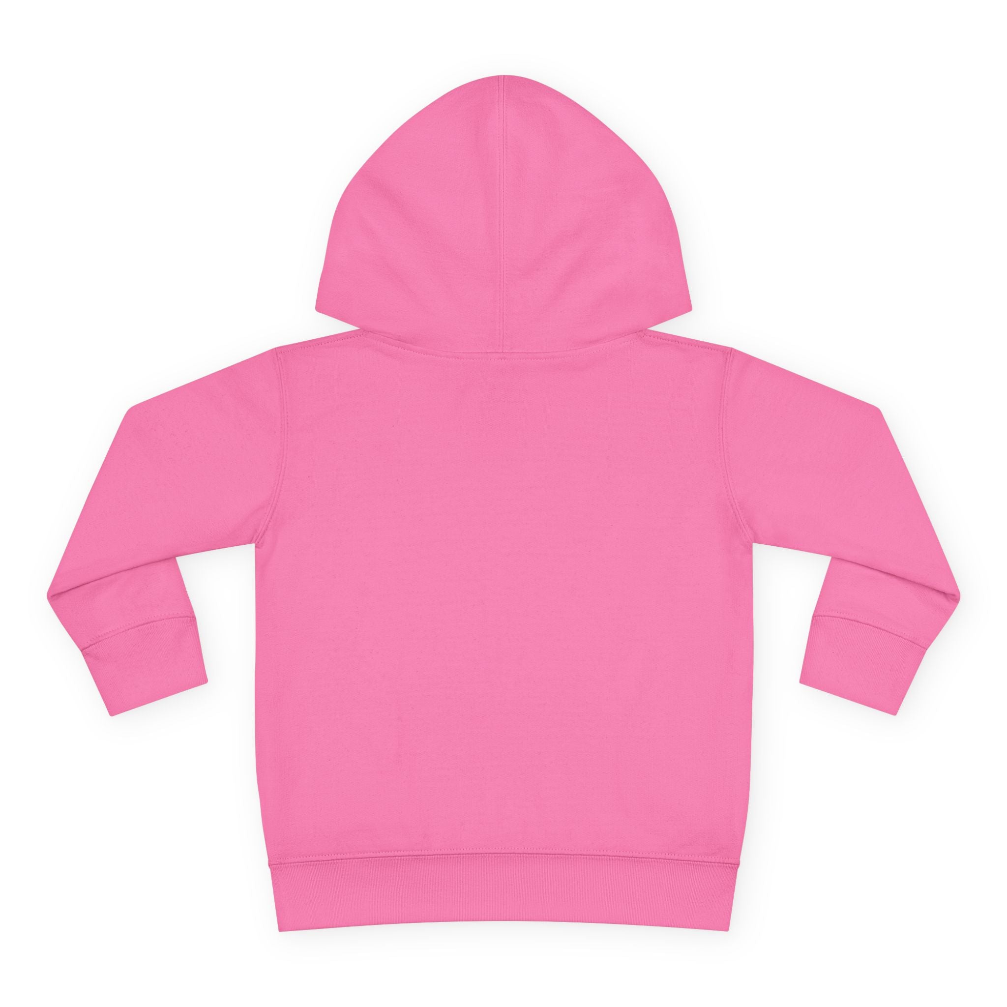 GYFS Toddler Pullover Fleece Hoodie