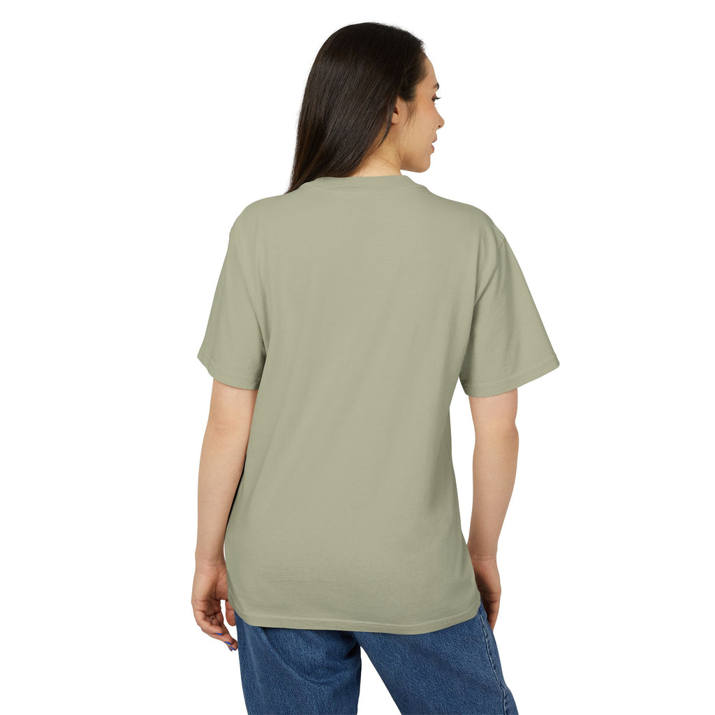 Senegal Africa Tee — Vintage Map Graphic T-Shirt
