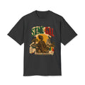 Senegal Africa Tee — Vintage Map Graphic T-Shirt