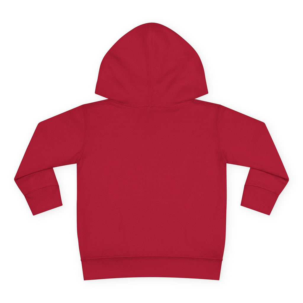 GYFS Toddler Pullover Fleece Hoodie