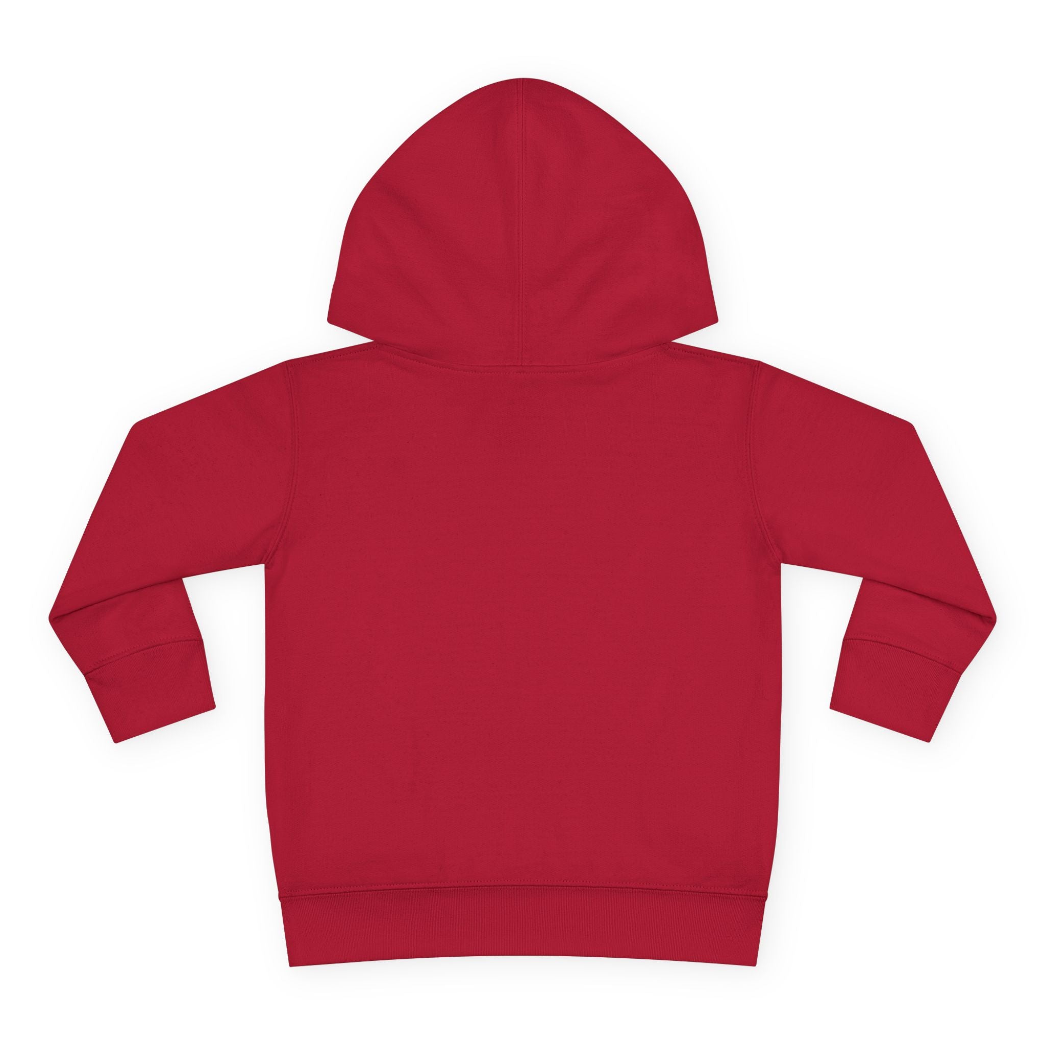 GYFS Toddler Pullover Fleece Hoodie