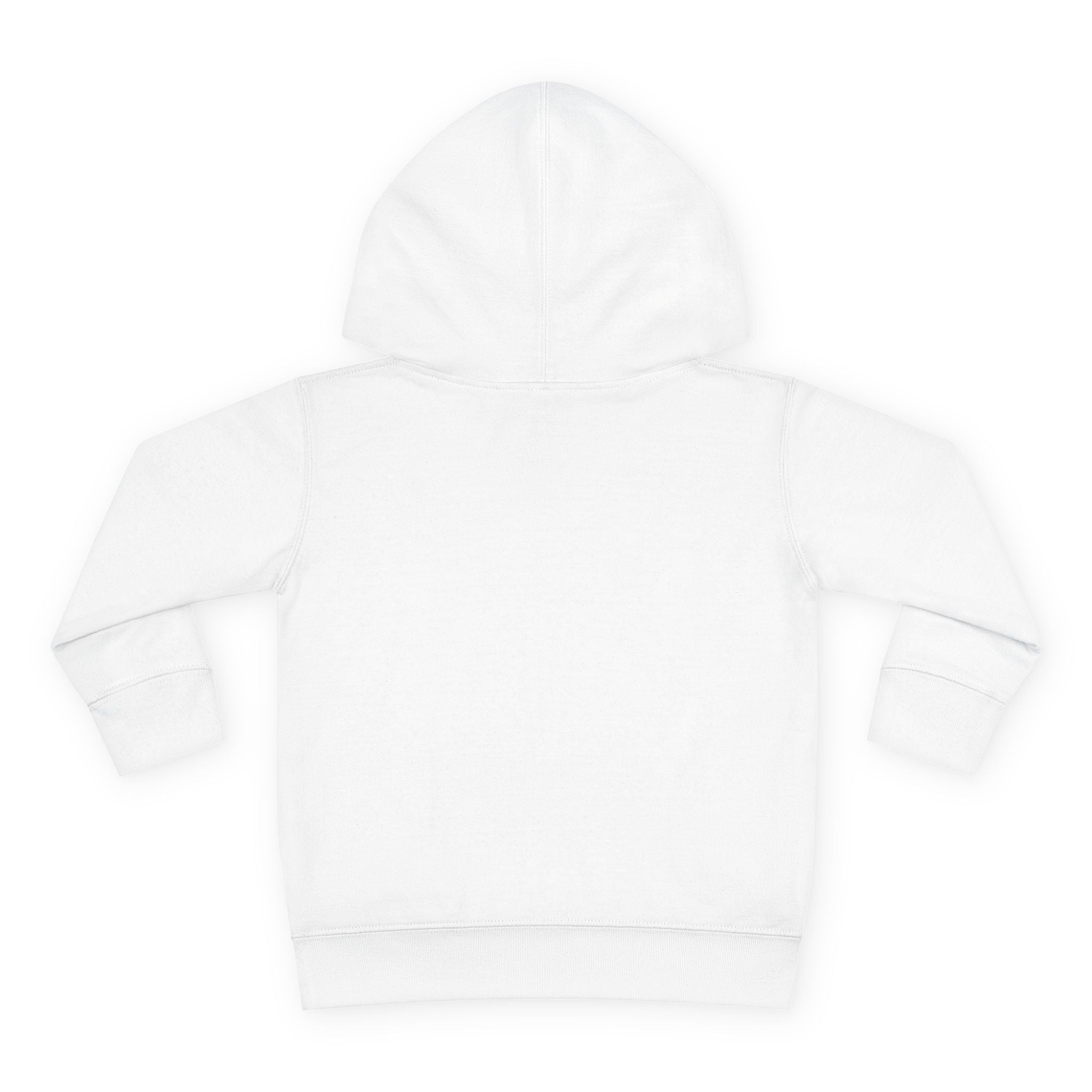 GYFS Toddler Pullover Fleece Hoodie