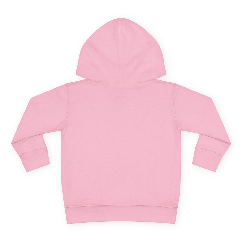 GYFS Toddler Pullover Fleece Hoodie