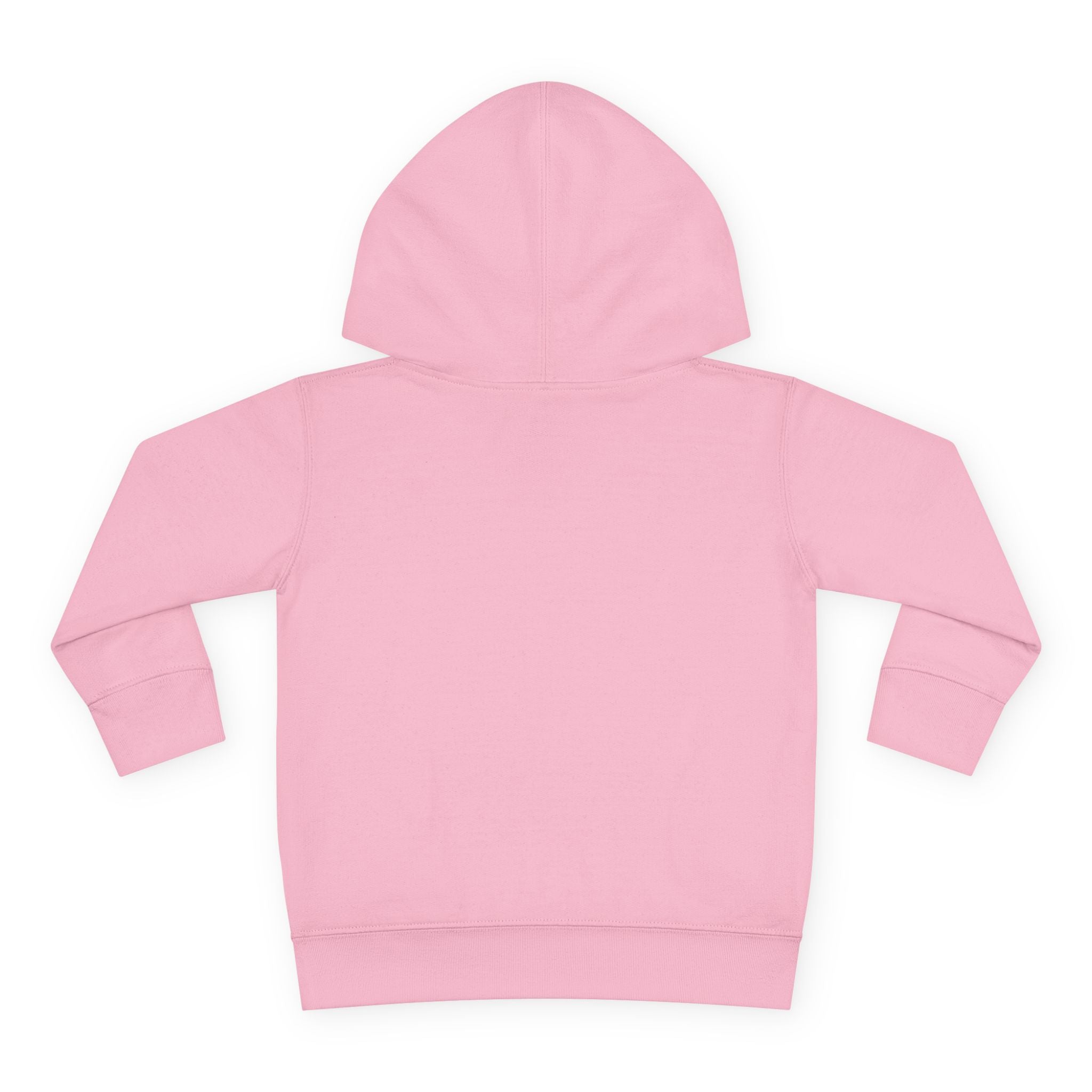 GYFS Toddler Pullover Fleece Hoodie