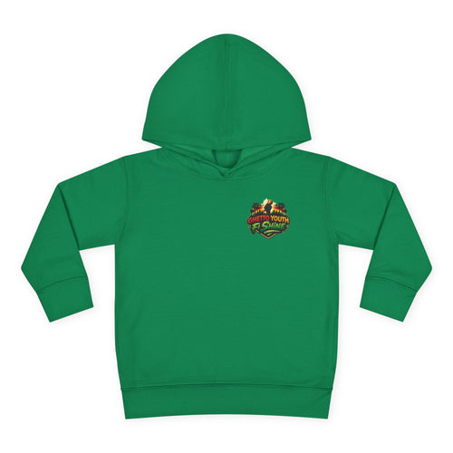 GYFS Toddler Pullover Fleece Hoodie