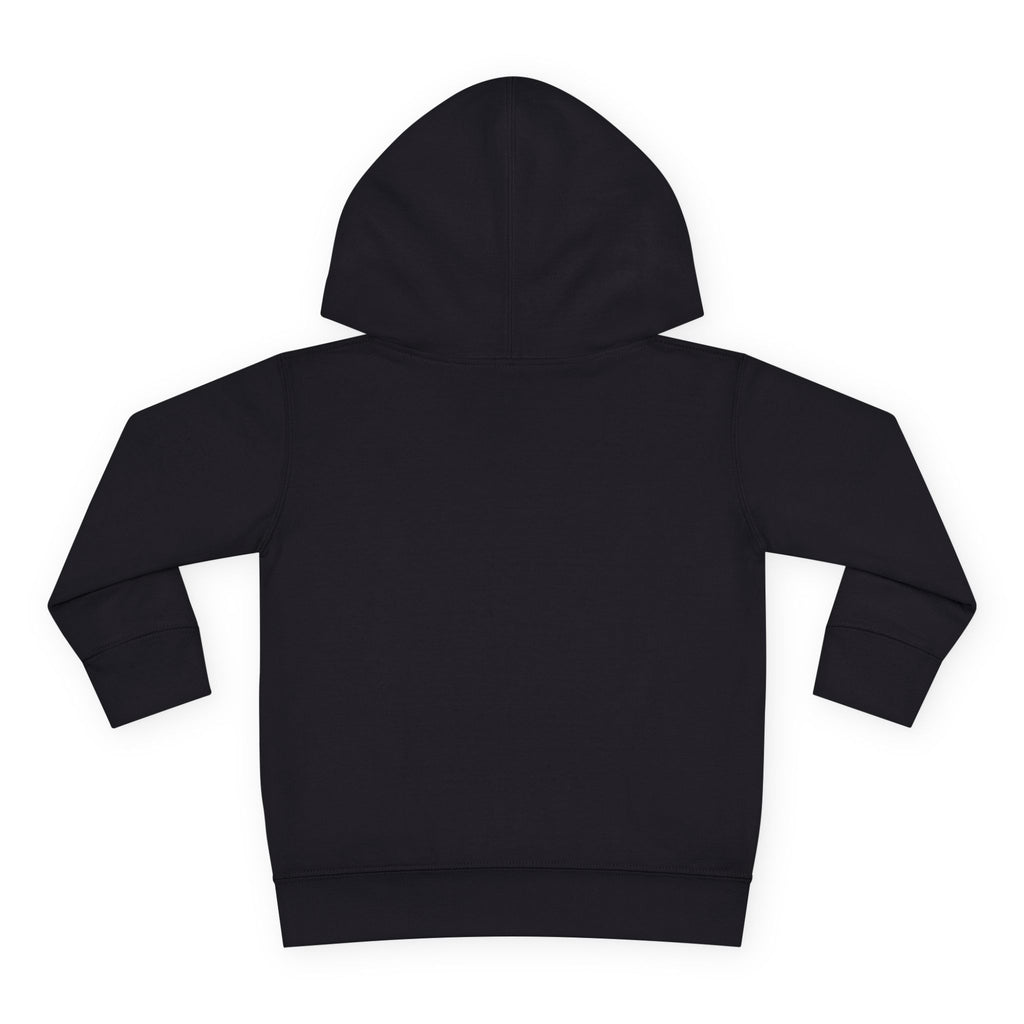 GYFS Toddler Pullover Fleece Hoodie